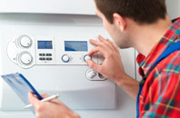 free commercial Monimail boiler quotes